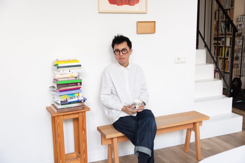 Pete Fung