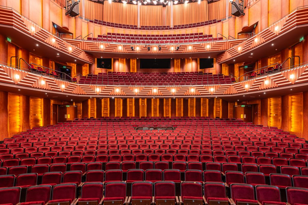 Zaal